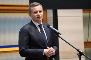 По словам Марченко, правительство уже разрабатывает план восстановления Украины