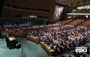 Теперь Россия не сможет голосовать и вносить предложения, но формально будет считаться членом СПЧ