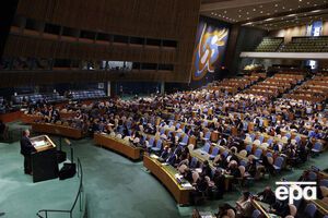 Тепер Росія не зможе голосувати та вносити пропозиції, але формально її вважатимуть членом РПЛ