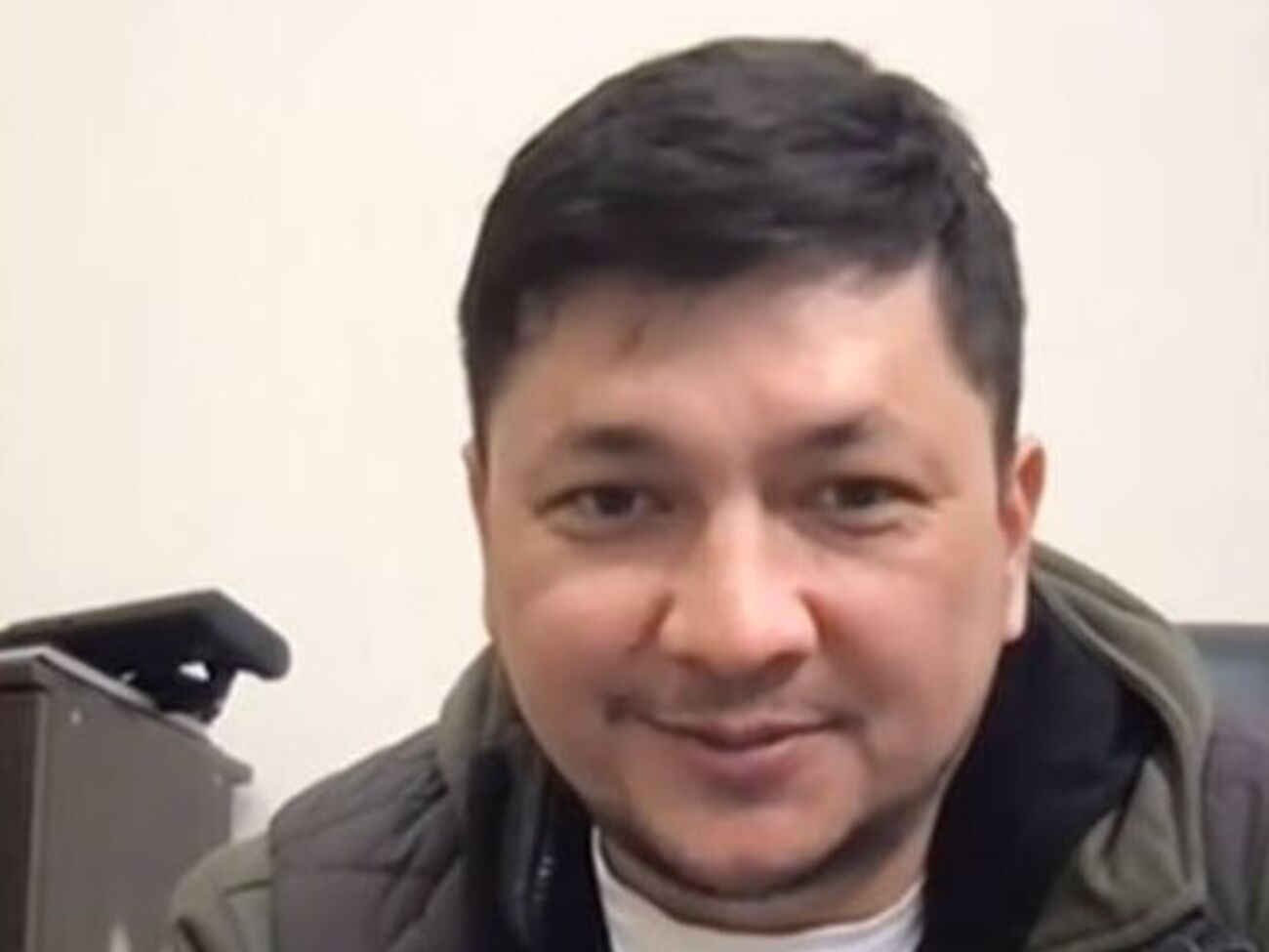 Кім: Мені освідчується дружина