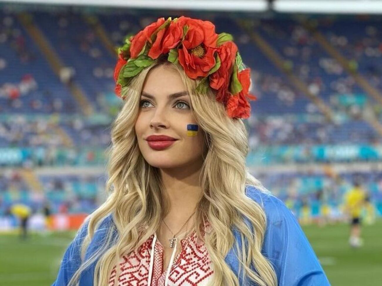 Влада Седан: Продовжувати "стучаться к русскому народу" немає ніякого сенсу. Я краще підійду і головою об стіну тричі вдарюся&nbsp;&ndash; користі отримаю більше