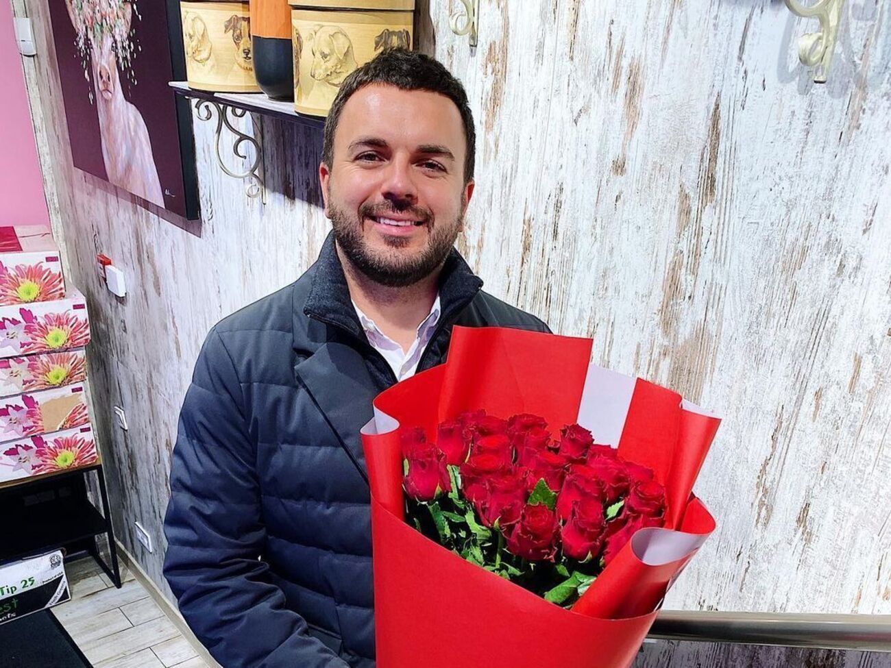 Решетник:&nbsp;Мне самому интересно, кто станет третьей холостячкой