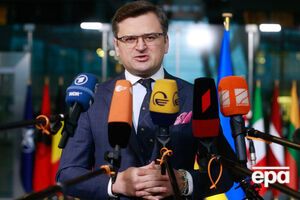 По словам министра, предотвратить следующие преступления оккупантов помогут победа Украины в войне и санкционное давление союзников на Россию