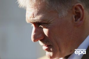 Песков считает, что завершение войны путем переговоров возможно, но говорит, что это будет зависеть в том числе от того, насколько Украина готова пойти на условия РФ