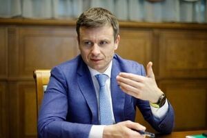 Марченко подчеркнул, что из-за войны страдает экономика не только Украины, но и ЕС