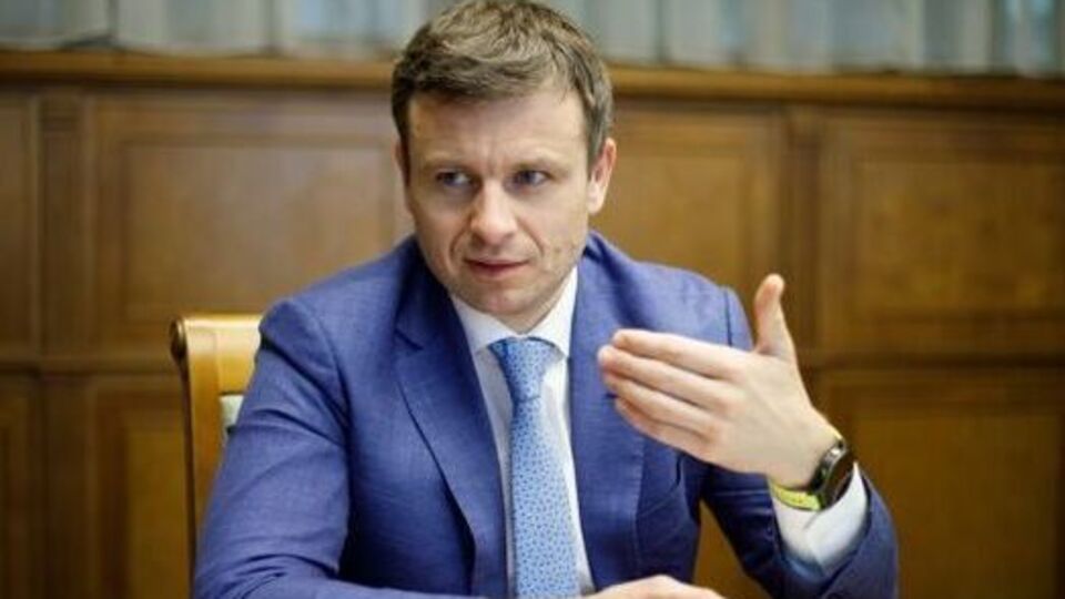 Марченко підкреслив, що через війну страждає економіка не лише України, а й ЄС