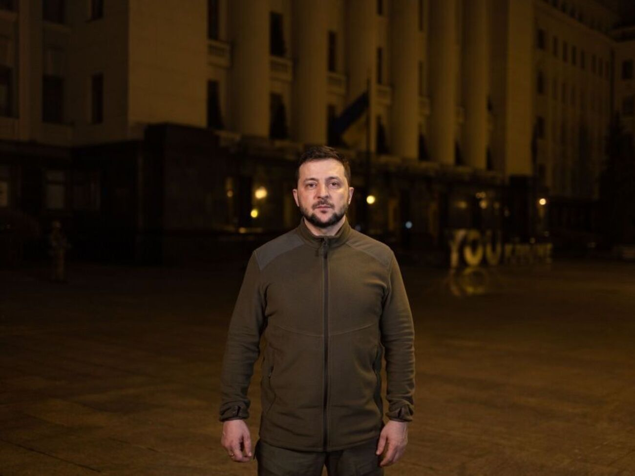 Зеленский: Еще раз подчеркиваю: нужно больше санкций. Нужны еще более смелые санкции