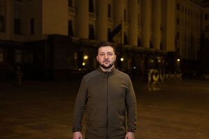 Зеленский: Еще раз подчеркиваю: нужно больше санкций. Нужны еще более смелые санкции