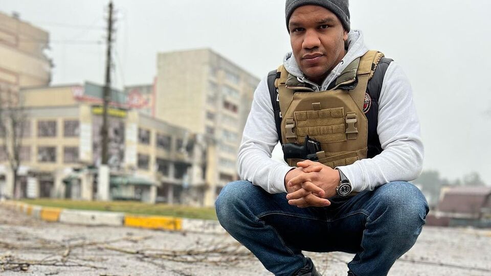 Беленюк: У нас була інструкція на випадок, якщо не буде зв'язку