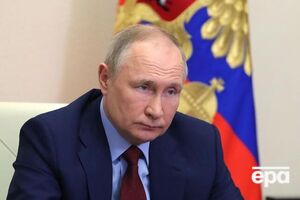 У Кремлі не бачать можливості того, що Путін може стати фігурантом кримінальної справи про воєнні злочини