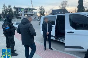 Чиновника подозревают в продаже бесплатной гуманитарной помощи из Финляндии