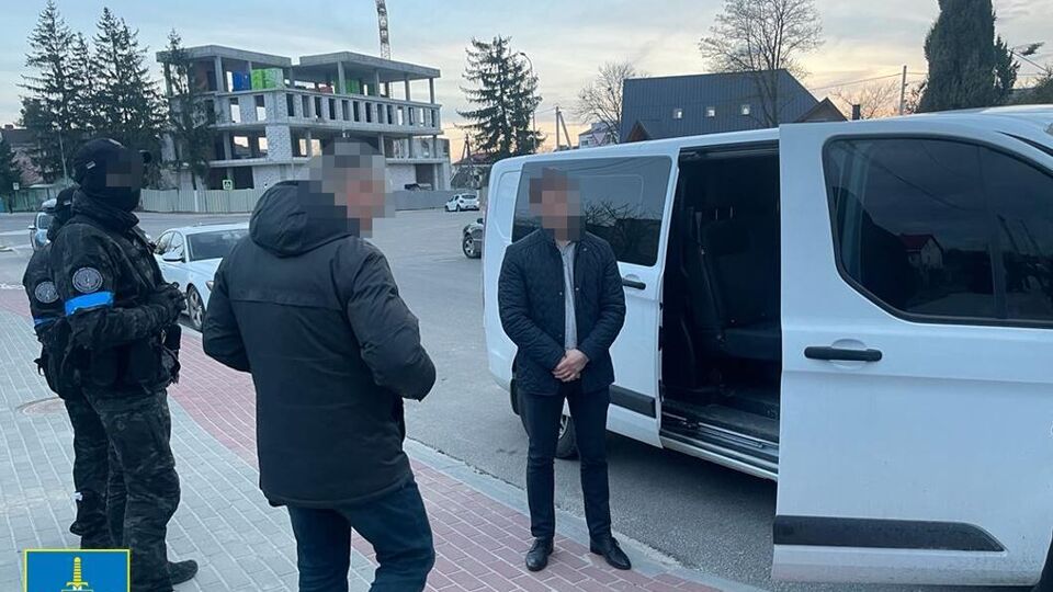 Чиновника подозревают в продаже бесплатной гуманитарной помощи из Финляндии