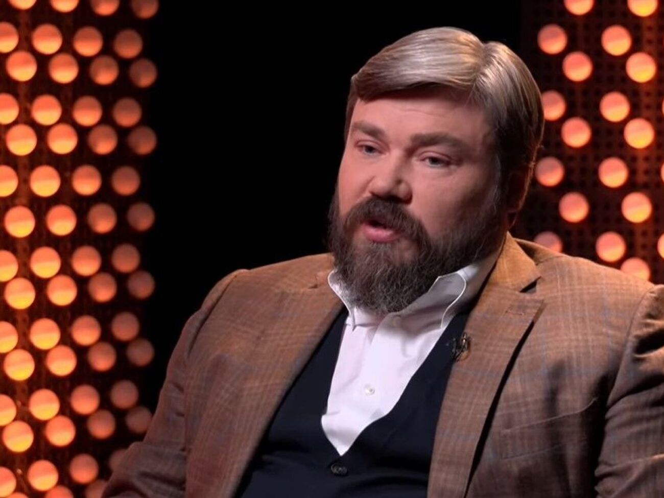 Прокурор США оголосив про видання ордера на арешт інвестицій Малофєєва в Техаський банк