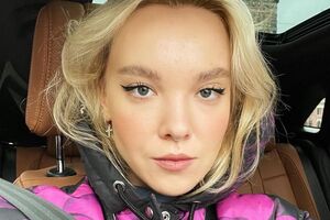 Тіна Цимбалюк: Мої російськомовні мама та бабуся знаходяться в оточенні чотирьох україномовних людей