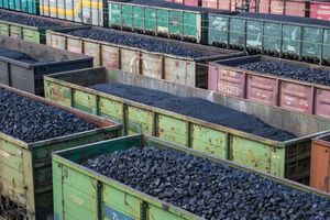 Перші партії російського вугілля прибудуть до КНР цього місяця