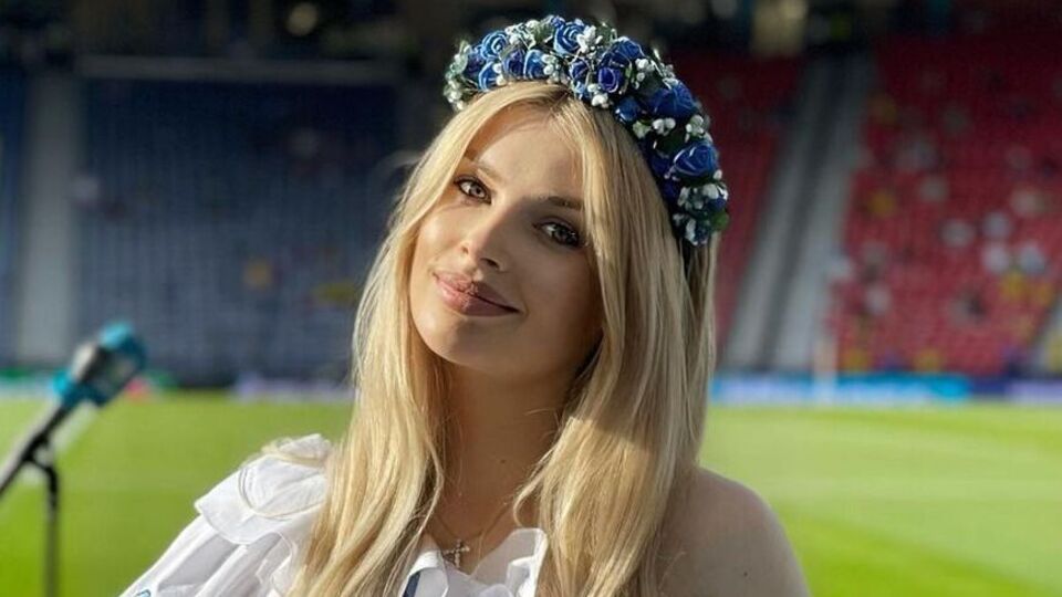 Влада Седан – дружинам і матерям російських окупантів: Як, бл...дь, із цим демоном, із цим дияволом ти плануєш далі жити? З накраденим усім цим, що з дитини зняли?