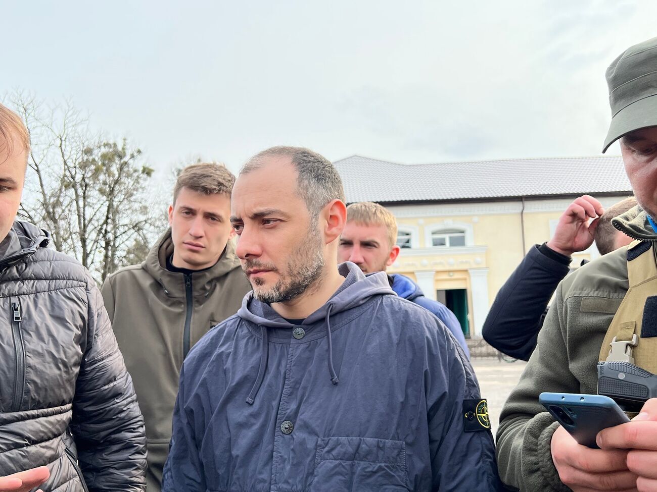 Кубраков:&nbsp;Сегодня мы должны собрать все силы и пытаться возвращаться к нормальной жизни, когда это возможно