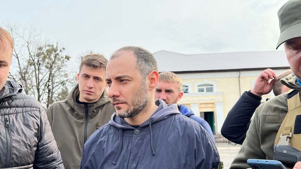 Кубраков: Сегодня мы должны собрать все силы и пытаться возвращаться к нормальной жизни, когда это возможно