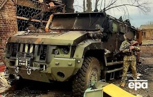 На востоке Украины за минувшие сутки были отбиты семь атак захватчиков