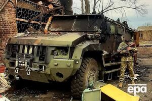 На востоке Украины за минувшие сутки были отбиты семь атак захватчиков