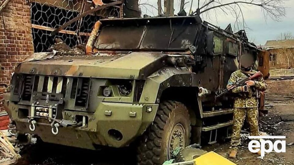 На сході України минулої доби було відбито сім атак загарбників