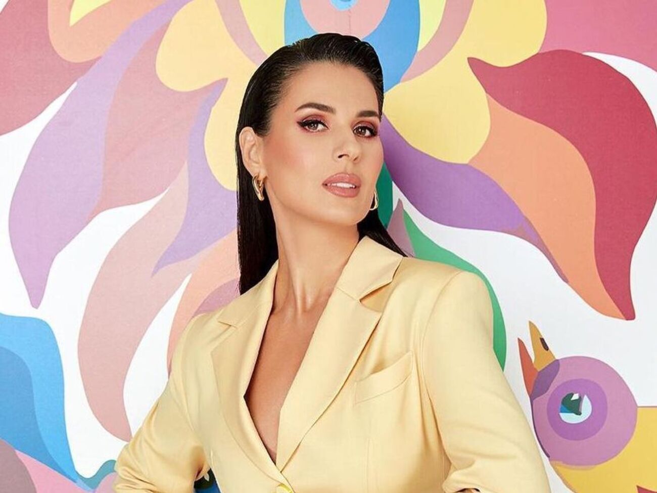 Ефросинина:&nbsp;Сейчас нет звезд, сейчас есть люди войны