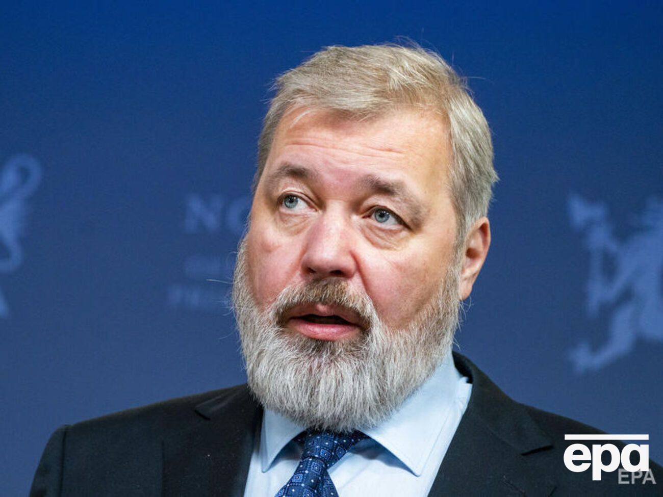 Муратов – лауреат Нобелівської премії миру