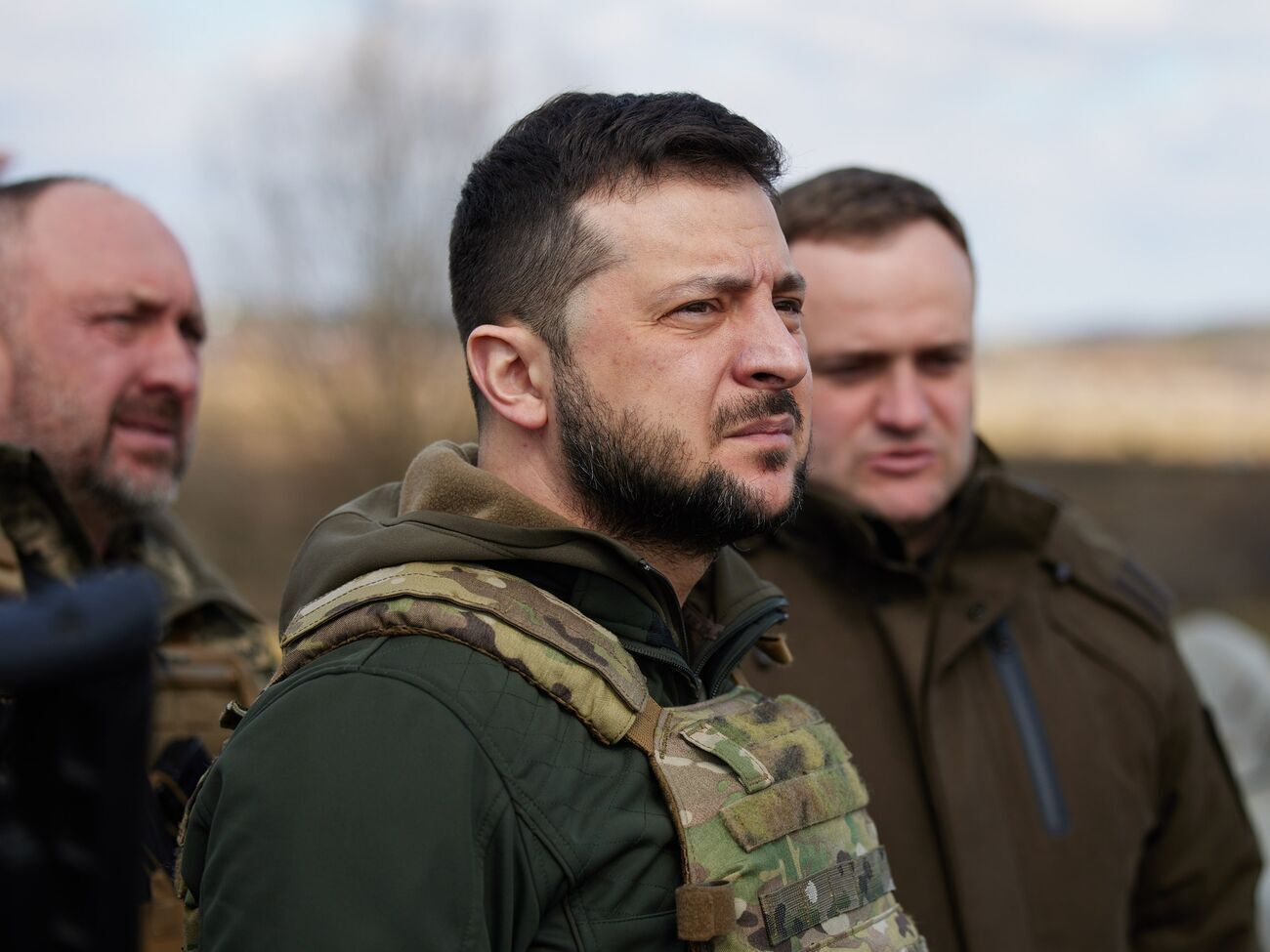 Йованович заявила, что Зеленский "объединяет, вдохновляет не только украинцев, но и весь мир"