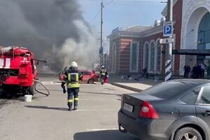 На момент удару на вокзалі були тисячі людей, каже Кириленко