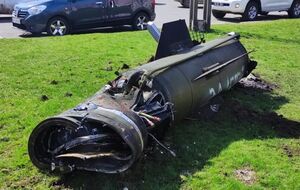 В результате ракетного удара погибли не менее 35 человек