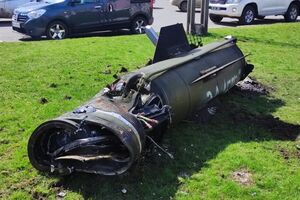 В результате ракетного удара погибли не менее 35 человек