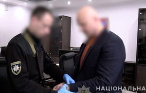Мер Немирова перебуває в ізоляторі тимчасового тримання