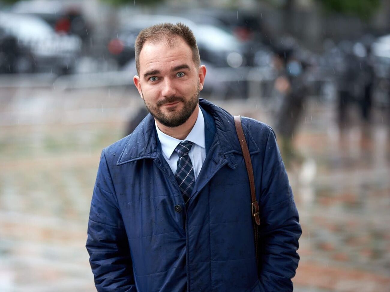 Вскоре после задержания Юрченко отпустили