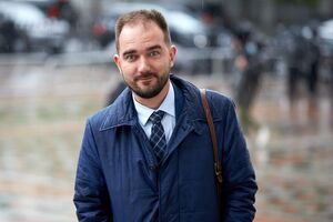 Незабаром після затримання Юрченка відпустили