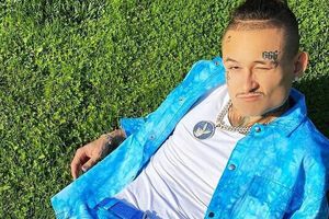 Morgenshtern покинул Россию в феврале 2022 года