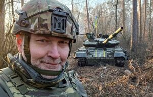 В учебниках истории Украины должен появиться термин "рашизм". Мы должны помнить, что это национальная политика РФ при Путине