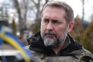 Гайдай рассказал, что оккупанты в Попасной стирают все с лица земли