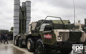 Словаччина передала Україні системи С-300