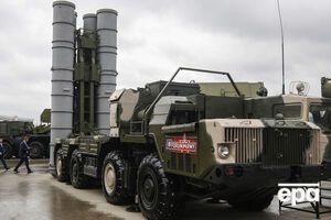 Словаччина передала Україні системи С-300