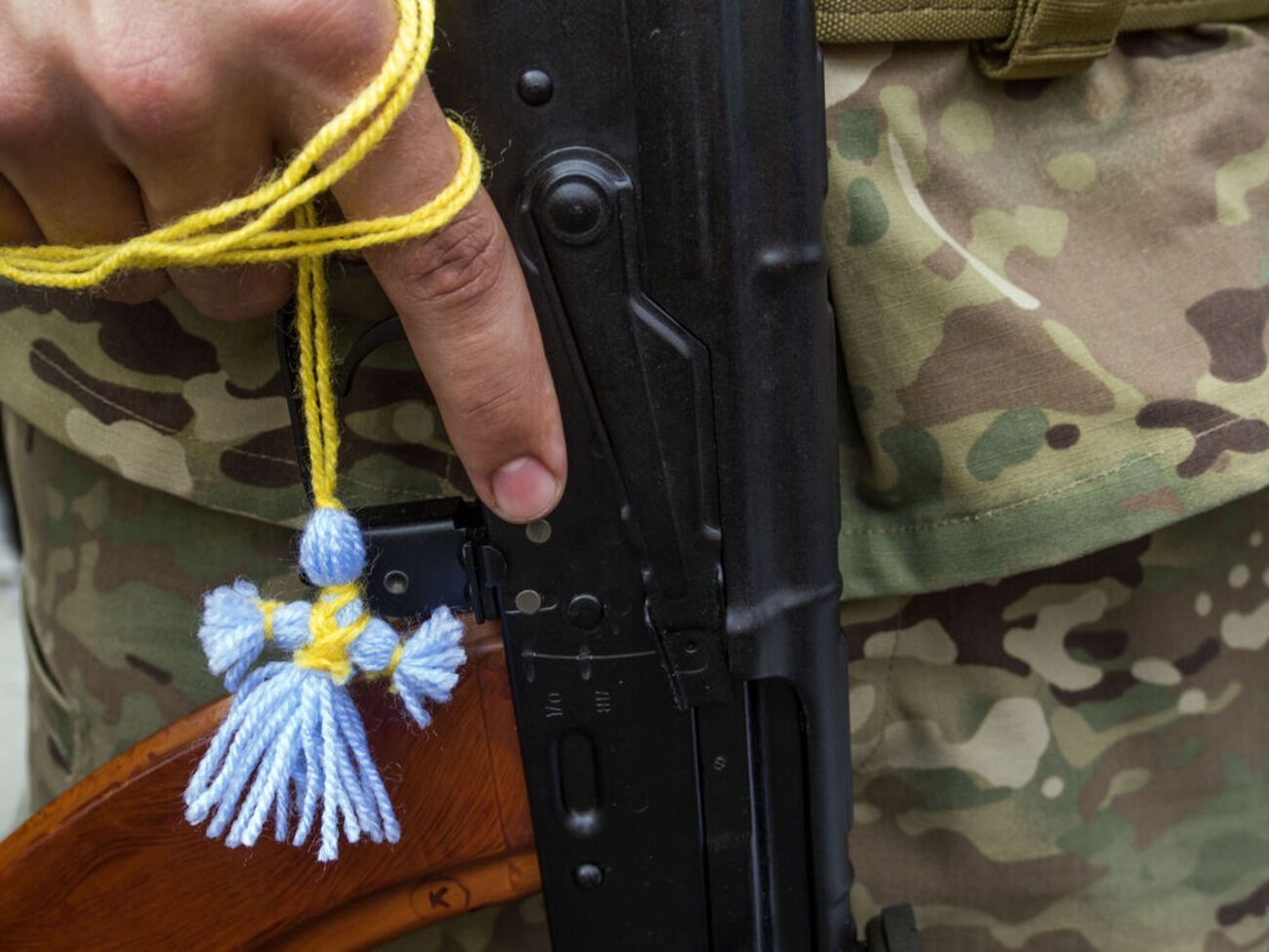 Призову не проводитимуть через оголошення загальної мобілізації