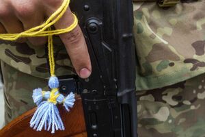 Призову не проводитимуть через оголошення загальної мобілізації