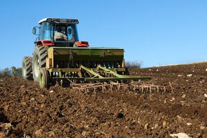 Українські аграрії активно користуються програмою доступних кредитів "5–7–9%", зазначила віцепрем'єр-міністерка