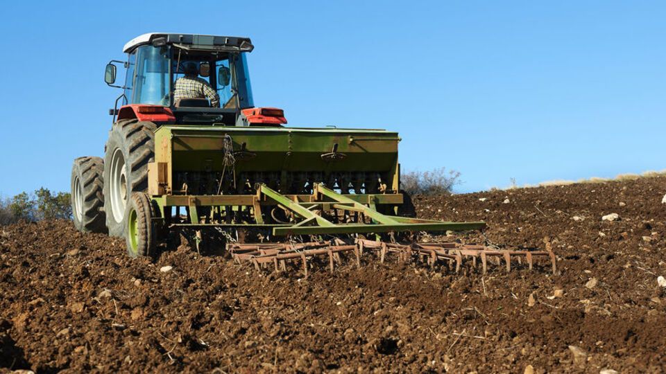 Украинские аграрии активно пользуются программой доступных кредитов "5–7–9%", отметила вице-премьер-министр