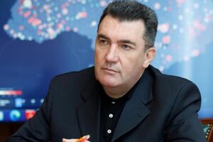 Данилов: Аппарат СНБО по поручению президента ведет реестр коллаборантов
