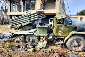 Ставницер уверен, что отстроит дом и что будет отстроена вся Украина