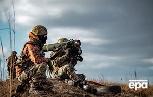 В перечне оружия, предоставляемого Украине США, 12 тыс. противотанковых систем, в том числе Javelin