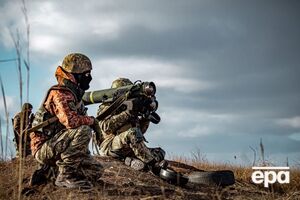В перечне оружия, предоставляемого Украине США, 12 тыс. противотанковых систем, в том числе Javelin