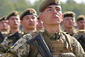 Буданов: Обороноздатність демократії, яку сьогодні демонструють ЗСУ і наша країна, має лише зростати