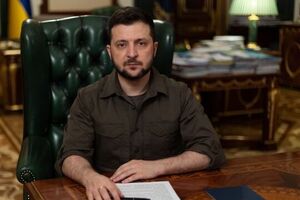 Зеленський: Світ знає про лідерство вашої країни, вашого народу в освітній галузі