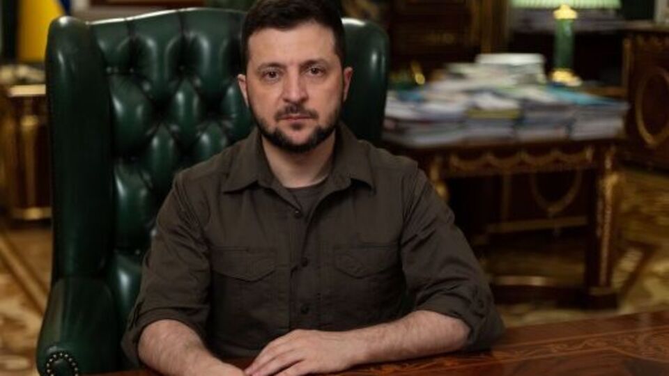 Зеленский: Мир знает о лидерстве вашей страны, вашего народа в области образования